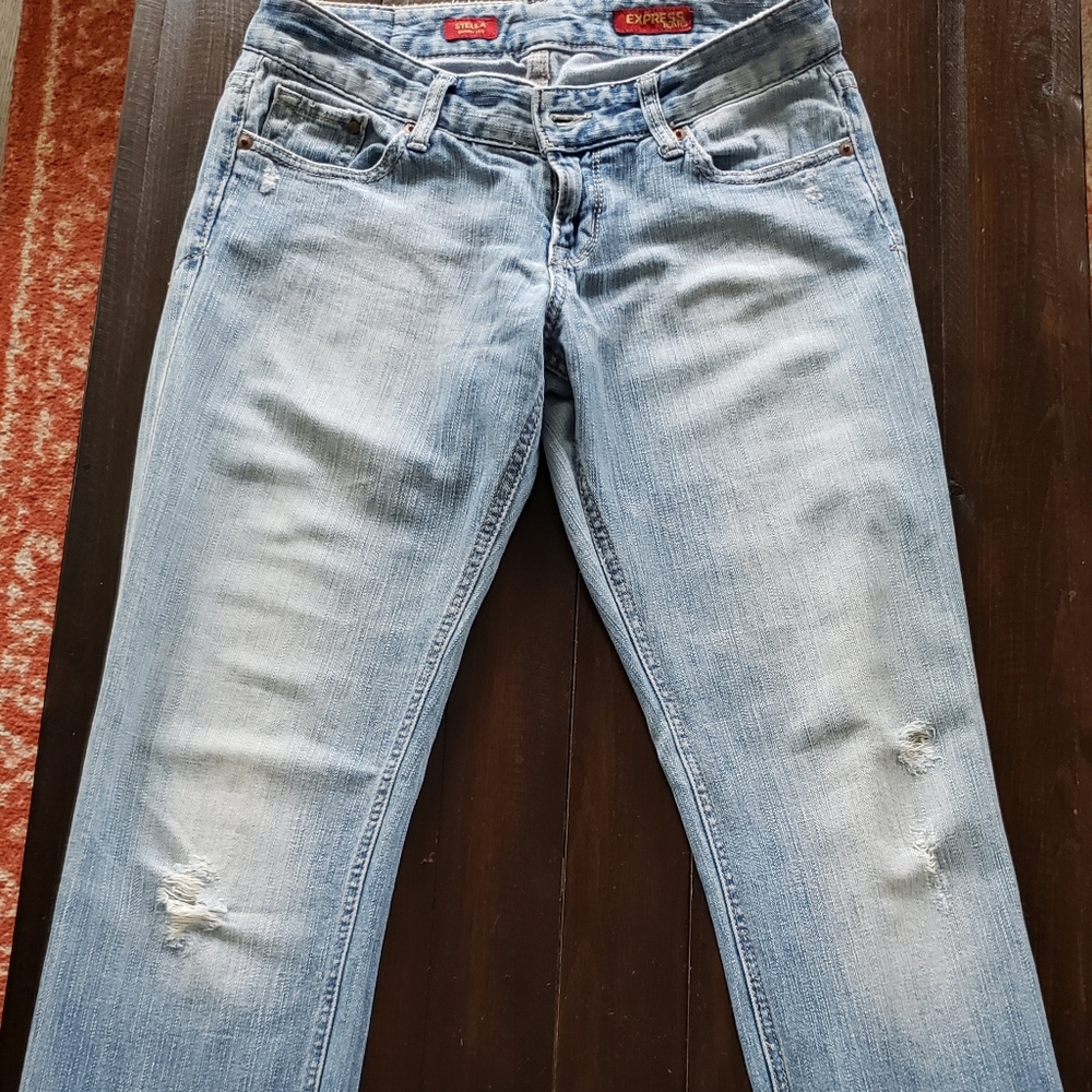 Women's Jeans